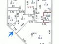3-комнатная квартира · 85 м² · 12/14 этаж, Мәңгілік Ел 19 — Алматы за 45 млн ₸ в Астане, Есильский р-н — фото 16