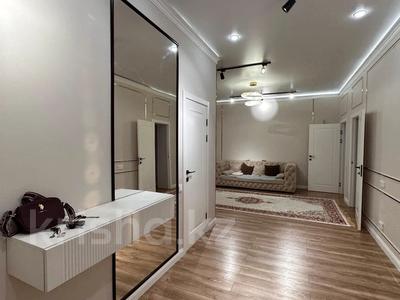 4-комнатная квартира · 160 м² · 3/5 этаж, мкр. Алтын орда, Алтын Орда за 60 млн 〒 в Актобе