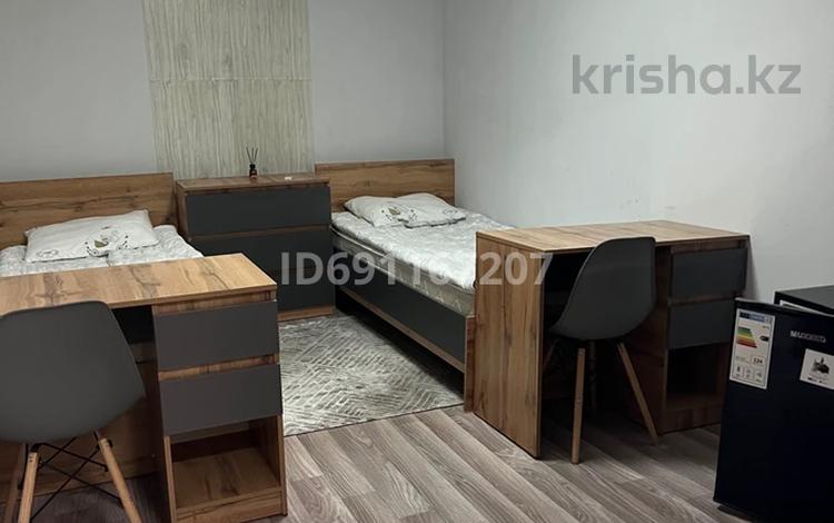 1 комната · 20 м² · 2 этаж, Яблочкова 5/5 за 100 000 ₸ в Алматы — фото 37