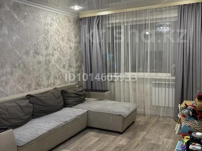 2-бөлмелі пәтер · 44.5 м² · 1/5 қабат, Дюсенова 14, бағасы: 19 млн ₸ в Павлодаре