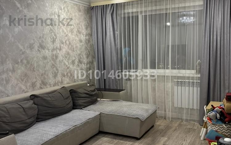2-бөлмелі пәтер · 44.5 м² · 1/5 қабат, Дюсенова 14, бағасы: 19 млн ₸ в Павлодаре — фото 2
