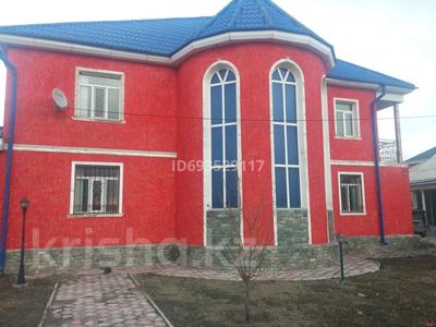 Отдельный дом • 12 комнат • 2000 м² • 20 сот., К.Сарыбаев 11 за 90 млн 〒 в Туркестане