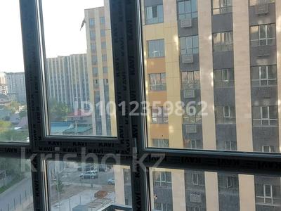 1-комнатная квартира · 38.4 м² · 7/12 этаж, мкр Акбулак, Момышулы 100 за 20 млн ₸ в Алматы, Алатауский р-н