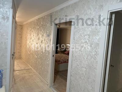 3-комнатная квартира · 72 м² · 1/5 этаж, авиагородок 15 за 25 млн ₸ в Актобе, мкр Авиагородок