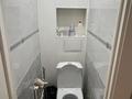 3-комнатная квартира · 72 м² · 1/5 этаж, авиагородок 15 за 25 млн ₸ в Актобе, мкр Авиагородок — фото 9