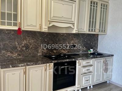 1-комнатная квартира · 32 м² · 3/6 этаж, Юбилейный 21 — ТРЦ Плаза за 170 000 〒 в Костанае