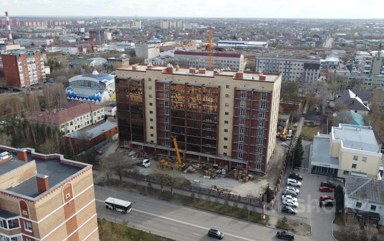 4-комнатная квартира · 264 м² · 2/9 этаж, Тауельсиздик 149 за 145.2 млн ₸ в Костанае — фото 27