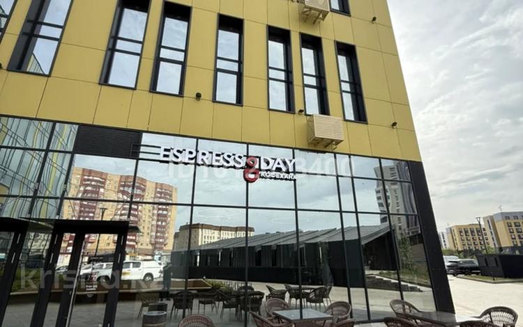 Офисы, общепит, медцентры и аптеки, образование, студии · 100 м² за 1.3 млн ₸ в Астане, Сарайшык р-н — фото 2
