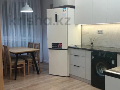 2-комнатная квартира · 44 м² · 7/13 этаж, Муратбаева 14/5 за 45 млн ₸ в Алматы, Алмалинский р-н