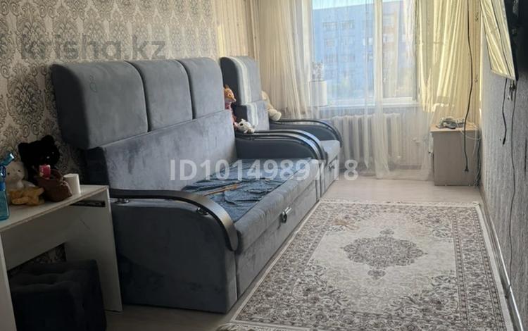 2-бөлмелі пәтер · 44 м² · 3/5 қабат, Алашахана 27 — проспект Алашахана, бағасы: 13 млн ₸ в Жезказгане — фото 2
