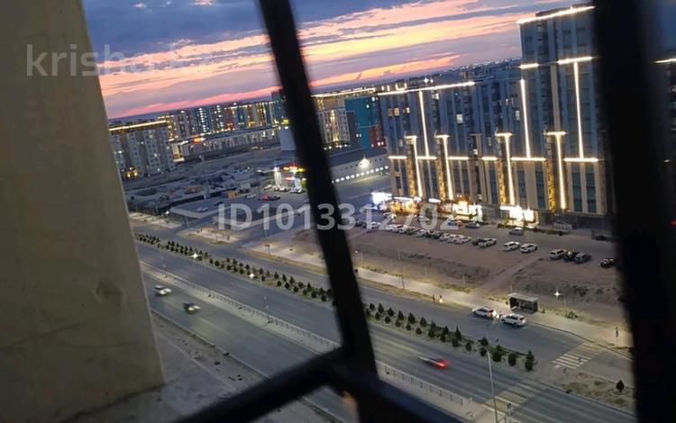 3-бөлмелі пәтер · 86 м² · 11/13 қабат, 17-ш/а. 115, бағасы: 41 млн ₸ в Актау, 17-й мкр — фото 2