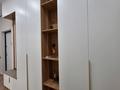 3-комнатная квартира · 55.2 м² · 2/6 этаж, мкр Нуркент 27 — Момышулы Рыскулова за 43.7 млн ₸ в Алматы, Алатауский р-н — фото 46