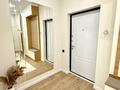 3-комнатная квартира · 55.2 м² · 2/6 этаж, мкр Нуркент 27 — Момышулы Рыскулова за 43.7 млн ₸ в Алматы, Алатауский р-н — фото 2