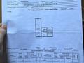 2-бөлмелі пәтер · 44.1 м² · 4/5 қабат, Маншук Маметова 1, бағасы: 10.5 млн ₸ в Аксу