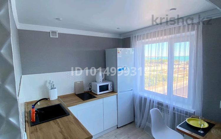 1-комнатная квартира · 40 м² · 4/4 этаж, Сейфулинна 26 — Кафе достар за 150 000 ₸ в Балхаше — фото 2