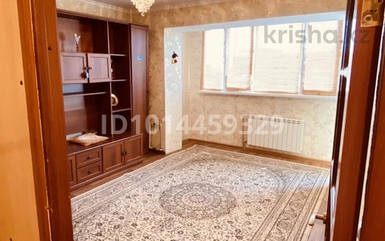 1-бөлмелі пәтер · 35 м² · 3 қабат, 5-ш/а. 1, бағасы: 15 000 ₸ в Актау, 5-й мкр — фото 2