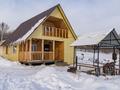 Дом · 4 комнаты · 50 м², Центральная 8 за 31 500 ₸ в Новой бухтарме