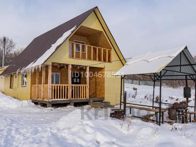 Дом · 4 комнаты · 50 м², Центральная 8 за 31 500 〒 в Новой бухтарме