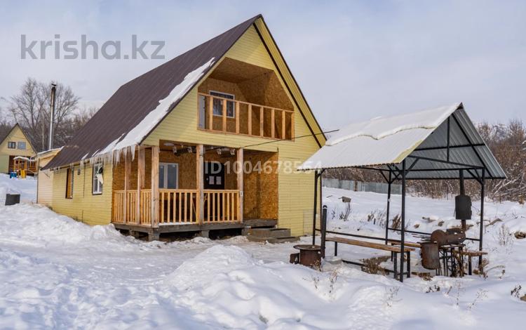 Дом · 4 комнаты · 50 м², Центральная 8 за 31 500 ₸ в Новой бухтарме — фото 80