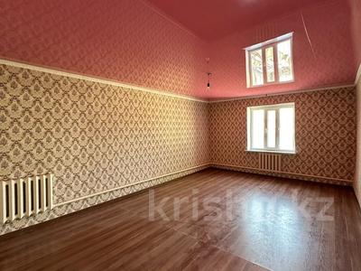 Отдельный дом • 4 комнаты • 100 м² • 5 сот., Сагымбай Рыспаев 6 за 11.5 млн 〒 в 