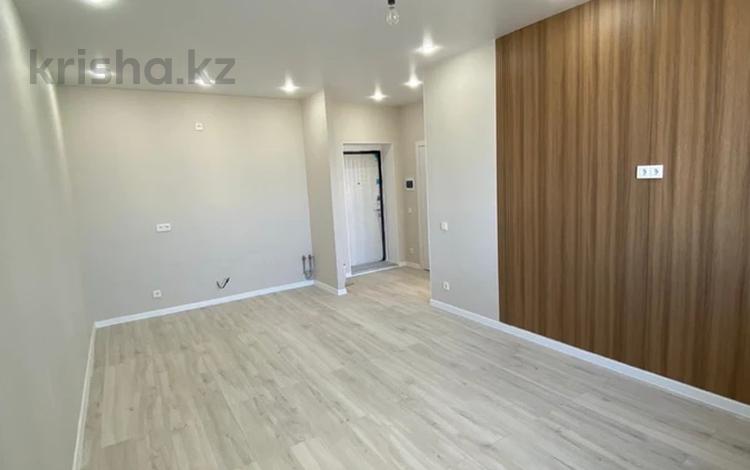 1-комнатная квартира · 36.7 м² · 9/9 этаж, Е-810 2/21 за 18 млн ₸ в Астане, Есильский р-н — фото 10