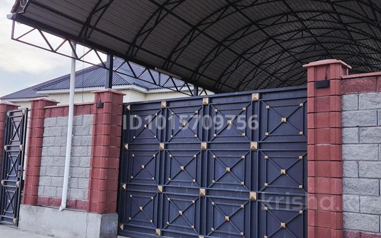 Жеке үй · 4 бөлме · 100 м² · 12 жүзд., Қызылтам 10, бағасы: 24 млн ₸ в  — фото 2