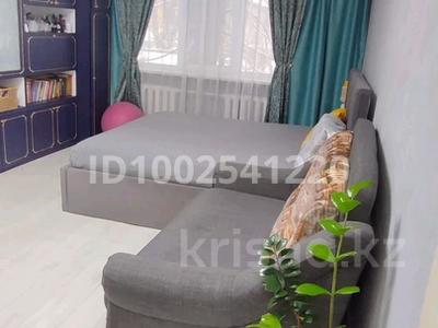 2-бөлмелі пәтер · 50 м² · 2/2 қабат, Айвазовского — Район АДК, бағасы: 37 млн ₸ в Алматы, Бостандыкский р-н