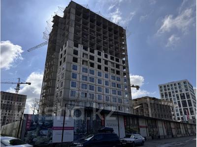 1-комнатная квартира · 41 м² · 16/16 этаж, Мангилик Ел 74 — БЕЗ КОМИССИИ! ВЫБОР ЭТАЖА И ПЛАНИРОВОК СО СКИДКОЙ за ~ 22 млн ₸ в Астане, Есильский р-н