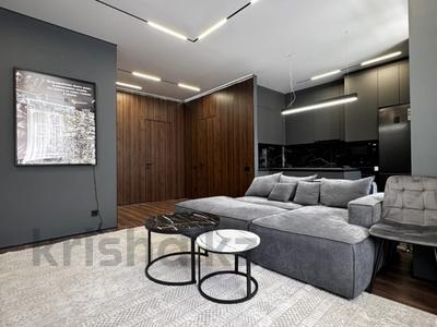 2-комнатная квартира · 66 м² · 2/9 этаж, Ахмет Байтурсынулы 22 за 44 млн ₸ в Астане, Алматы р-н