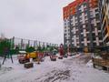 2-комнатная квартира · 62 м² · 12/12 этаж, Бақтыораз Бейсекбаева 11 за 43 млн ₸ в Астане, Алматы р-н — фото 22