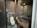 1-комнатная квартира · 40 м² · 7/10 этаж, Туран 40/2 за 20 000 ₸ в Астане, Есильский р-н — фото 7