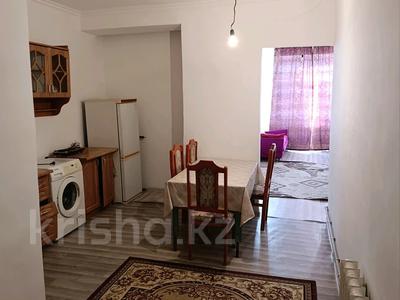 2-комнатная квартира · 55 м² · 2/4 этаж, Абая — Находится в 5 минутах от Атамекена за 12.5 млн ₸ в Талдыкоргане