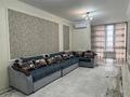 2-комнатная квартира · 74 м² · 8/12 этаж, мкр Кайтпас 1, Байдибек би 116 за 200 000 ₸ в Шымкенте, Каратауский р-н — фото 4