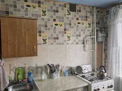 1-комнатная квартира · 33 м² · 4/5 этаж, Сатпаева 17 — Вокзал,Барс строй за 11.7 млн ₸ в Петропавловске