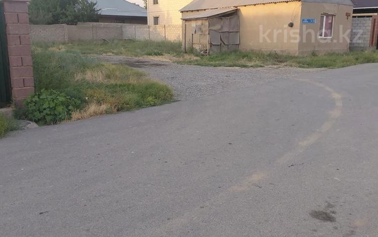 Жер телімі · 8 сотық, мкр Акжайык, Аппаза Каламбаева 6 — Туркия, бағасы: 16 млн ₸ в Шымкенте, Абайский р-н — фото 2