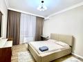 2-бөлмелі пәтер · 75 м² · 9/16 қабат, Сырым батыра 99/3 — Байдибек Би Зоопарк Дендропарк, бағасы: 20 000 ₸ в Шымкенте — фото 6