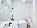 2-бөлмелі пәтер · 75 м² · 9/16 қабат, Сырым батыра 99/3 — Байдибек Би Зоопарк Дендропарк, бағасы: 20 000 ₸ в Шымкенте — фото 8