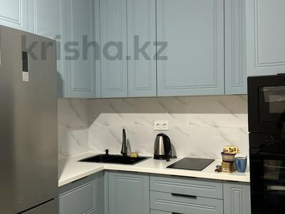 1-бөлмелі пәтер · 38.6 м² · 3 қабат, Улы Дала 12, бағасы: 220 000 ₸ в Астане, Нура р-н