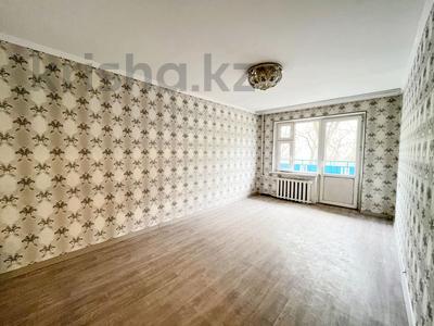 1-комнатная квартира, 32 м², 2/5 этаж, Самал 38 за 9.3 млн 〒 в Талдыкоргане