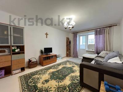3-комнатная квартира · 65 м² · 3/5 этаж, Советская за 37 млн ₸ в Петропавловске