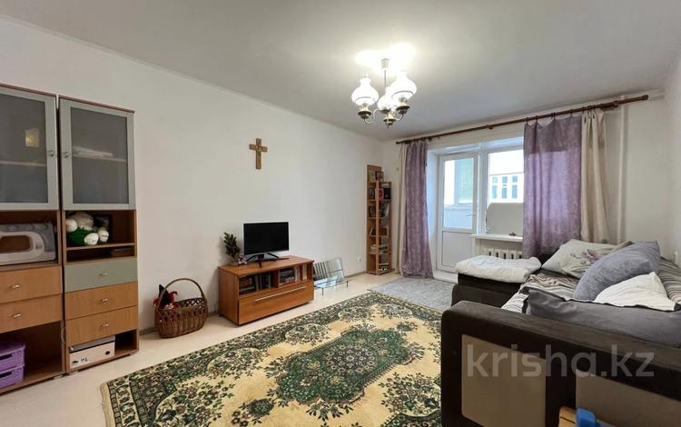 3-комнатная квартира · 65 м² · 3/5 этаж, Советская за 37 млн ₸ в Петропавловске — фото 2