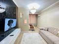 1-бөлмелі пәтер · 45 м² · 3/9 қабат, мкр Центральный, Валиханова, бағасы: 18 000 〒 в Атырау — фото 3
