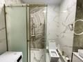 1-бөлмелі пәтер · 45 м² · 3/9 қабат, мкр Центральный, Валиханова, бағасы: 18 000 〒 в Атырау — фото 5