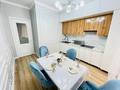 1-бөлмелі пәтер · 45 м² · 3/9 қабат, мкр Центральный, Валиханова, бағасы: 18 000 〒 в Атырау — фото 7