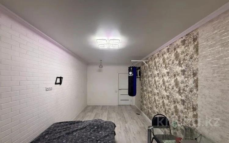 1-комнатная квартира · 28 м² · 10/10 этаж, Жунисова 14/13 за 20 млн ₸ в Алматы, Наурызбайский р-н — фото 3
