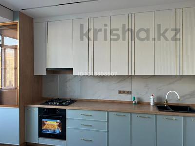2-комнатная квартира · 66 м² · 3/5 этаж, мкр. Алтын орда, Микрорайон Батыс-2 за 180 000 ₸ в Актобе