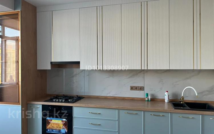 2-комнатная квартира · 66 м² · 3/5 этаж, мкр. Алтын орда, Микрорайон Батыс-2 за 180 000 ₸ в Актобе — фото 2