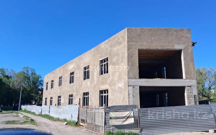 Свободное назначение · 1100 м² за ~ 2.8 млн ₸ в Таразе, мкр Жайлау — фото 2