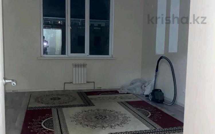 2-комнатная квартира · 60 м² · 2/12 этаж, мкр Туран-2 7 за 120 000 ₸ в Шымкенте, Каратауский р-н — фото 2