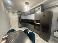 3-комнатная квартира · 70 м² · 11/13 этаж, Есенова 160/3 за 63 млн ₸ в Алматы, Жетысуский р-н — фото 11